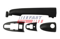 Vonkajšia rukoväť dverí FAST FT94594