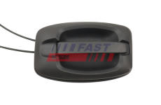 Vonkajšia rukoväť dverí FAST FT94596