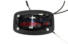 Vonkajšia rukoväť dverí FAST FT94596