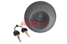 Uzaver, palivova nadrz FAST FT94640