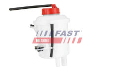 Vyrovnávací nádrž, hydraulický olej (servořízení) FAST FT94915