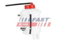 Vyrovnávací nádrž, hydraulický olej (servořízení) FAST FT94915