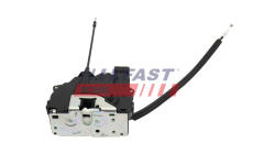 Zámok dverí FAST FT95028
