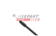 Zámok zadnej kapoty FAST FT95029
