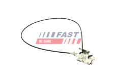 Zámek víka zavazadlového prostoru FAST FT95380