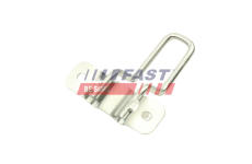 Plech pre západku, zámok zadných dverí FAST FT95423