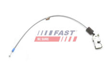 Zámek víka zavazadlového prostoru FAST FT95445