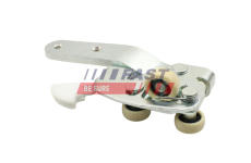 Kladkové vedenie posuvných dverí FAST FT95512