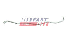 Upevňovací element, kryt motoru FAST FT95515