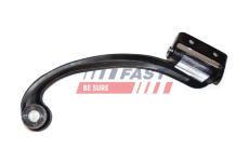 Kladkové vedenie posuvných dverí FAST FT95566