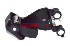 Kladkové vedenie posuvných dverí FAST FT95585