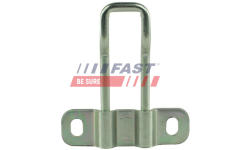 Řízení, zajišťovací (zamykací) tlačítko FAST FT95592