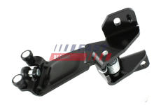 Kladkové vedenie posuvných dverí FAST FT95597