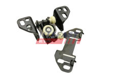 Kladkové vedenie posuvných dverí FAST FT95603