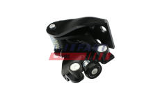 Kladkové vedenie posuvných dverí FAST FT95661