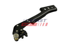 Kladkové vedenie posuvných dverí FAST FT95673