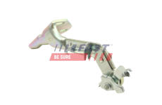 Kladkové vedenie posuvných dverí FAST FT95692