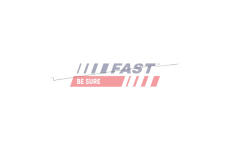 Lanko, otevreni dveri FAST FT95752