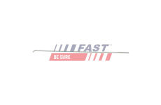 Lanko, otevreni dveri FAST FT95753