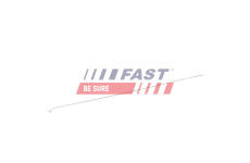 Lanko, otevreni dveri FAST FT95754