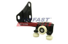 Valive vedeni, posuvne dvere FAST FT95807