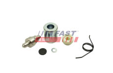 Kladkové vedenie posuvných dverí FAST FT95821