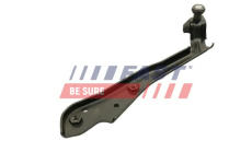 Valive vedeni, posuvne dvere FAST FT95825