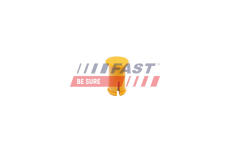 Zaisżovacie/zamykacie tlačítko FAST FT96021