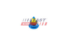 Klip, ozdobna / ochranna lista FAST FT96318