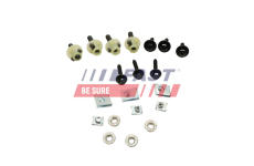 Motor-/Spodny ochranny kryt FAST FT96323