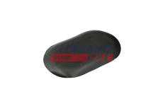 Krytka, vnější klika dveří FAST FT97402