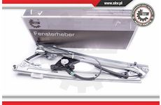 Zvedací zařízení oken ESEN SKV 00SKV022