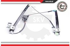 Zvedací zařízení oken ESEN SKV 00SKV041
