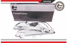 Zvedací zařízení oken ESEN SKV 00SKV061