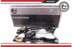 Zvedací zařízení oken ESEN SKV 00SKV081