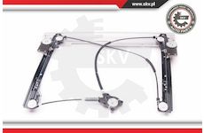 Zvedací zařízení oken ESEN SKV 00SKV101