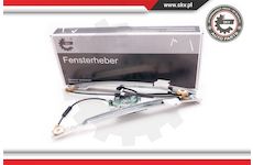 Zvedací zařízení oken ESEN SKV 00SKV132