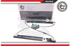 Zvedací zařízení oken ESEN SKV 00SKV162