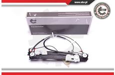 Zvedací zařízení oken ESEN SKV 00SKV172