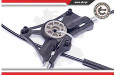 Zvedací zařízení oken ESEN SKV 00SKV191