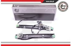 Zvedací zařízení oken ESEN SKV 00SKV192