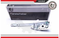 Zvedací zařízení oken ESEN SKV 00SKV201