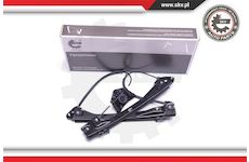 Zvedací zařízení oken ESEN SKV 00SKV241