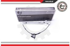 Zvedací zařízení oken ESEN SKV 00SKV291