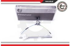 Zvedací zařízení oken ESEN SKV 00SKV292