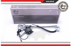 Zvedací zařízení oken ESEN SKV 00SKV321