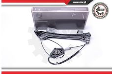 Zvedací zařízení oken ESEN SKV 00SKV331