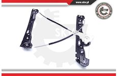 Zvedací zařízení oken ESEN SKV 00SKV361