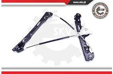 Zvedací zařízení oken ESEN SKV 00SKV362