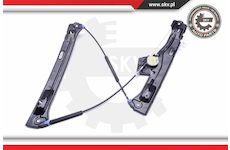 Zvedací zařízení oken ESEN SKV 00SKV372